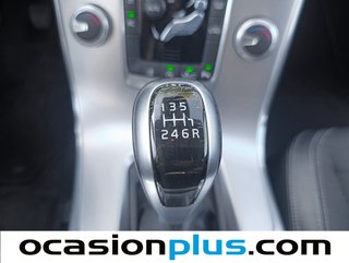 Volvo V60 D3 Momentum 110 kW (150 CV)