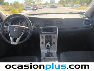 Volvo V60 D3 Momentum 110 kW (150 CV)