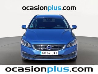 Volvo V60 D3 Momentum 110 kW (150 CV)