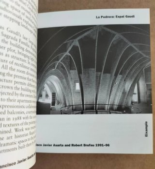 Book Barcelona. A guide to recent architecture