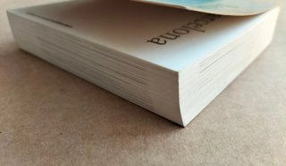 Book Barcelona. A guide to recent architecture