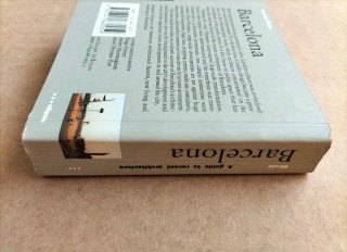 Book Barcelona. A guide to recent architecture