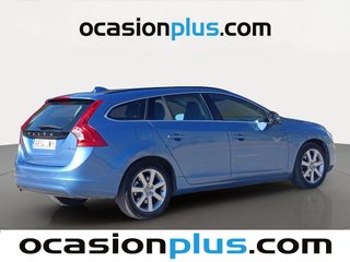Volvo V60 D3 Momentum 110 kW (150 CV)