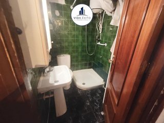 Piso en venta en Linarejos en Linares
