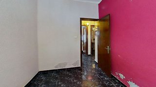 Piso en venta en Linarejos en Linares