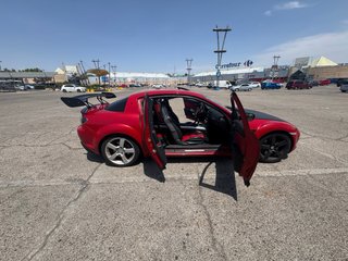 Mazda RX-8 2004