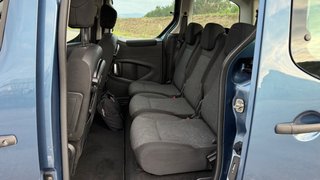 Citroen Berlingo HDI 100cv