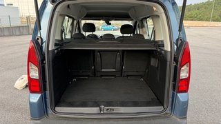 Citroen Berlingo HDI 100cv