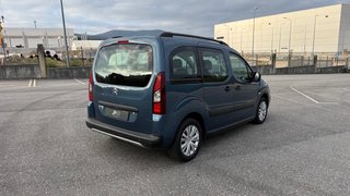 Citroen Berlingo HDI 100cv