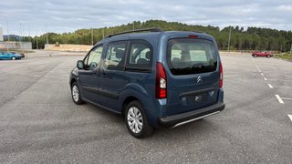 Citroen Berlingo HDI 100cv