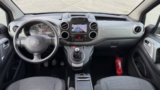Citroen Berlingo HDI 100cv