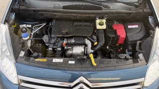 Citroen Berlingo HDI 100cv