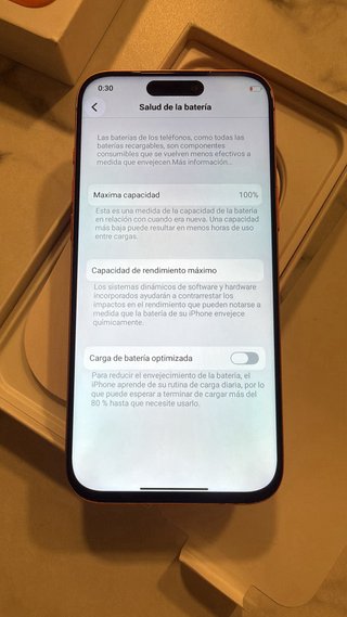 iPhone 17 Pro Max Naranja AirPods Pro