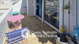 Piso en alquiler en Playa de Poniente en Benidorm