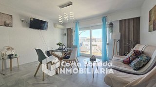 Piso en alquiler en Playa de Poniente en Benidorm