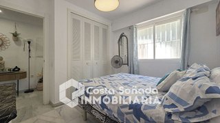 Piso en alquiler en Playa de Poniente en Benidorm