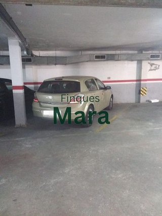 Garaje en venta en Vinyets - Molí Vell en Sant Boi de Llobregat