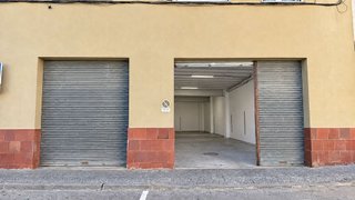Garaje en venta en Montilivi - Palau en Girona