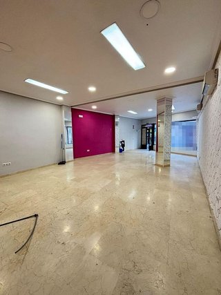 Local comercial en venta en Centro en Valdepeñas