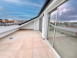Ático en venta en Centro Ciudad en Fuengirola