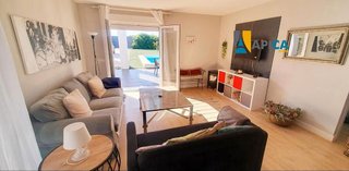Chalet en venta en Las Lagunas - Campano en Chiclana de la Frontera