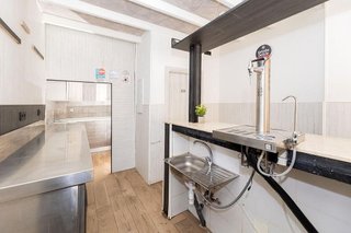 Local comercial en venta en Barrio de Zaidín en Granada