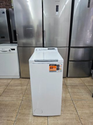 Lavadora Whirlpool 7kg Carga Superior con garantía