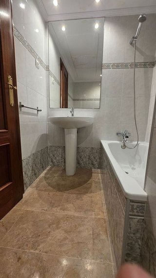 Piso en alquiler en Santa Cruz - Alfalfa en Sevilla