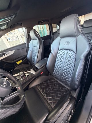 Audi A4 2017