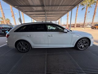 Audi A4 2017