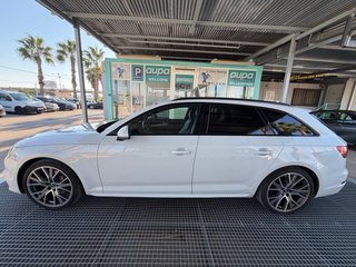 Audi A4 2017