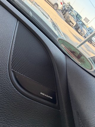 Audi A4 2017