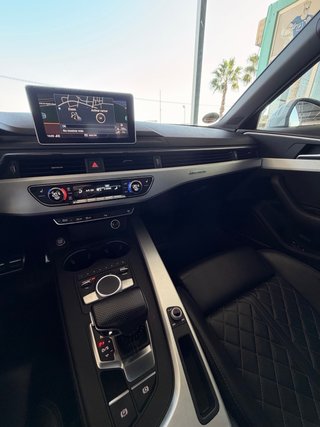 Audi A4 2017
