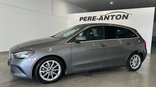 Mercedes-Benz Clase B 2019