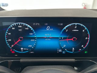 Mercedes-Benz Clase B 2019