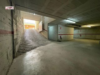 Garaje en venta en Ponent - Barri de França en Vendrell, El