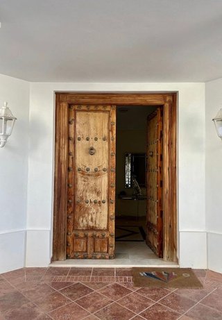 Chalet en alquiler en Los Árboles en Mijas