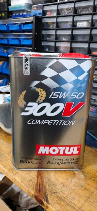 Cosworth Escort T35 Lote Recambios