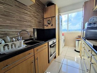 Ático en venta en Les Marines/Las Marinas en Dénia