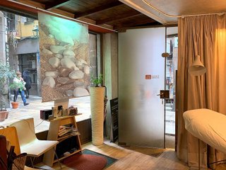 Local comercial en venta en Sant Pere, Santa Caterina i la Ribera en Barcelona