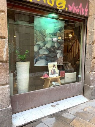 Local comercial en venta en Sant Pere, Santa Caterina i la Ribera en Barcelona