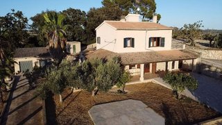 Casa rural en alquiler en Sineu