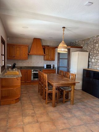 Casa rural en alquiler en Sineu