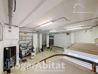 Local comercial en venta en Los Ángeles en Alicante