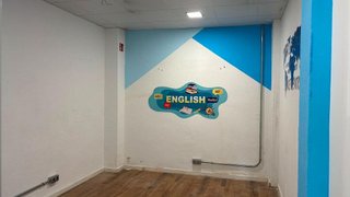 Local comercial en alquiler en El Juncal - El Plantinar en Sevilla