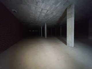 Local comercial en venta en Úbeda