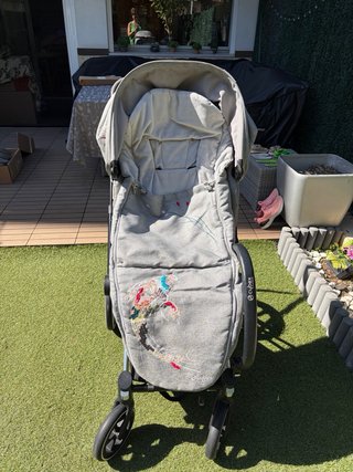 Carrito Cybex Priam Koi Edición Limitada