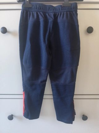 Pack 2 Pantalones Invierno Niño Atletismo