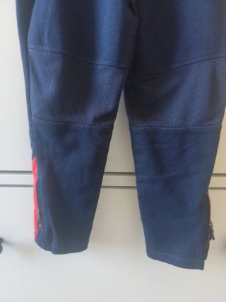 Pack 2 Pantalones Invierno Niño Atletismo