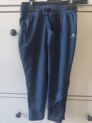 Pack 2 Pantalones Invierno Niño Atletismo